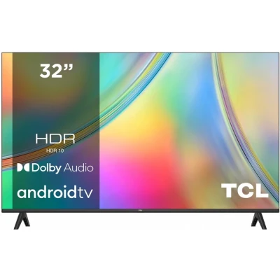 Телевізор Tcl діагональ 32" 32S5400A