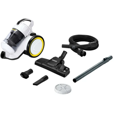 Пилосос з контейнером Karcher VC 3 ERP 1.198-051.0