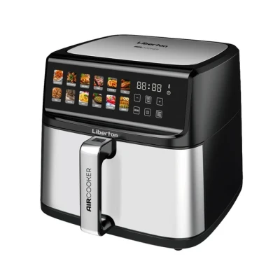 Аерогриль Liberton LAF-3213