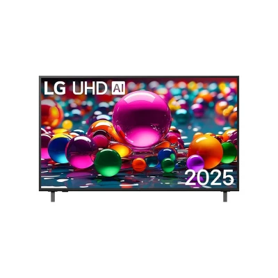 Телевізор Lg діагональ 55" 55UA751C0LA