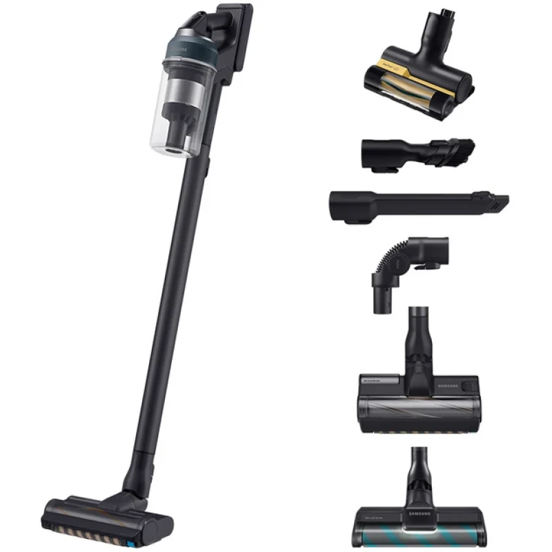 Пилосос вертикальний Samsung VS20C8524TB/UK