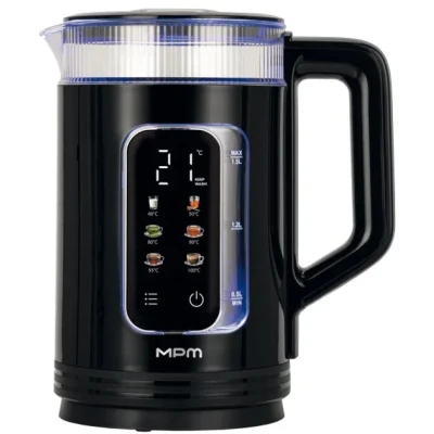 Чайник метал Mpm MCZ-135M