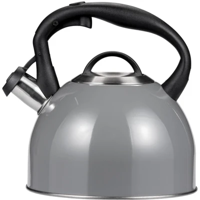 Чайник метал Mpm Smile MCN-13/S