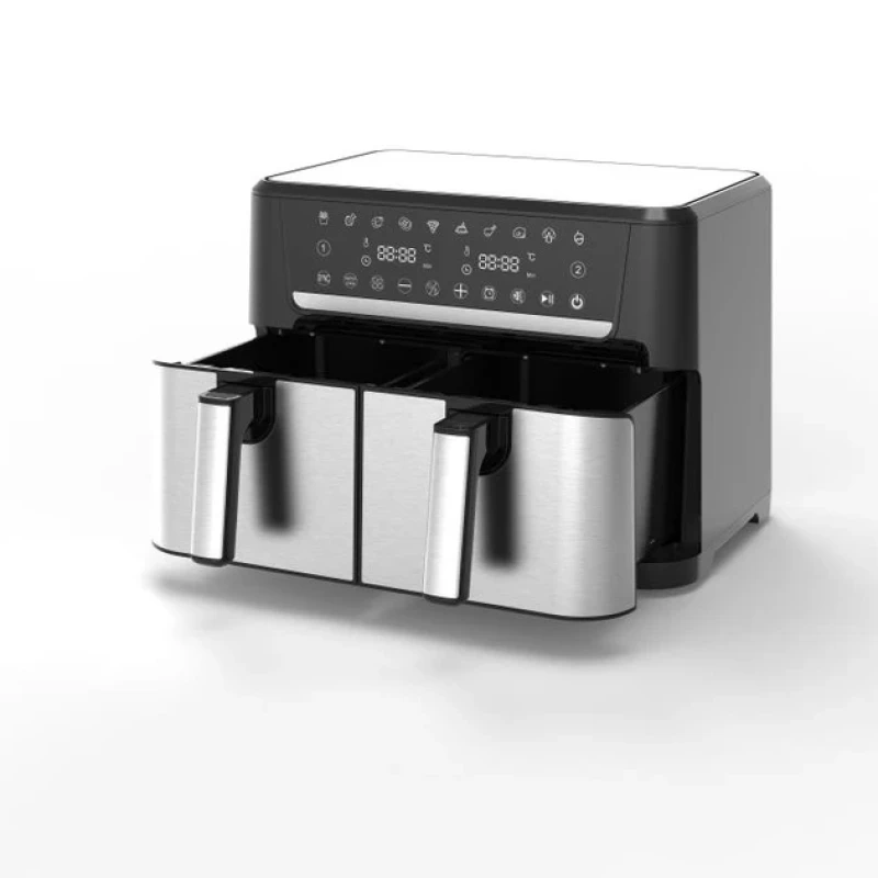 Аерогриль Rotex ROM1210-2XL