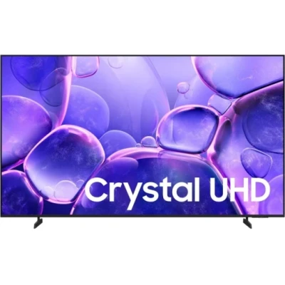 Телевізор Samsung діагональ 85" UHD 85U8092