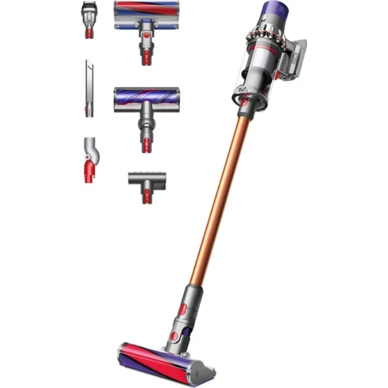 Пилосос вертикальний Dyson 448883-01