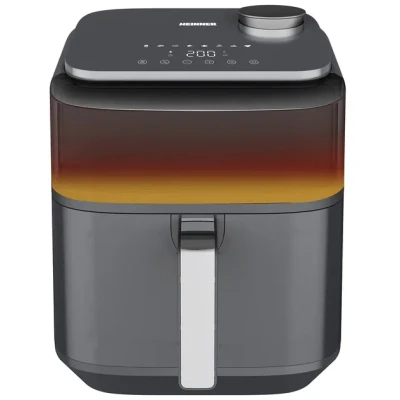 Аерогриль Heinner HAF-H7DLST1800