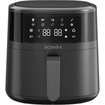 Аерогриль Scandix AFDS4-14