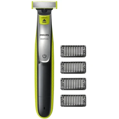 Тример для волосся Philips QP2530/20