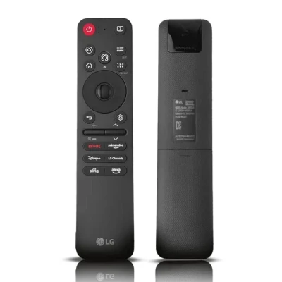 Пульт LG Magic Remote MR25GA