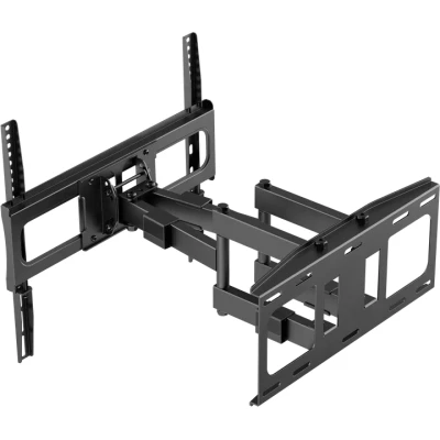 Кронштейн похило-поворотний для тв Cabletech 32"-75" UCH0198-3