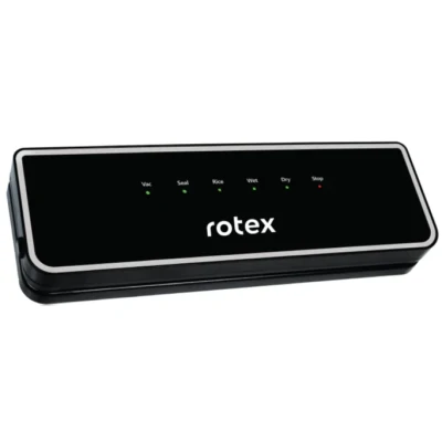 Вакууматор Rotex RVS100-B