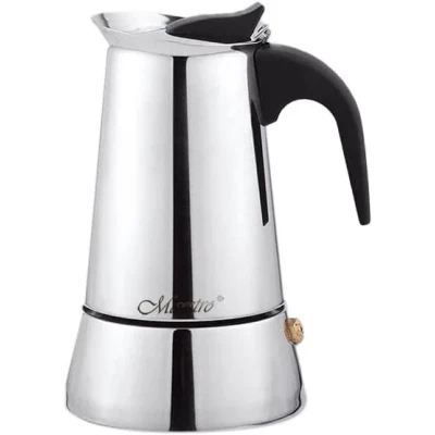 Кавоварка гейзерна Maestro MR-1660-2