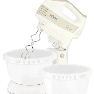 Міксер з чашею Zelmer ZHM 2460 C