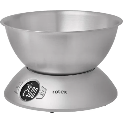 Ваги кухонні Rotex RSK18-S