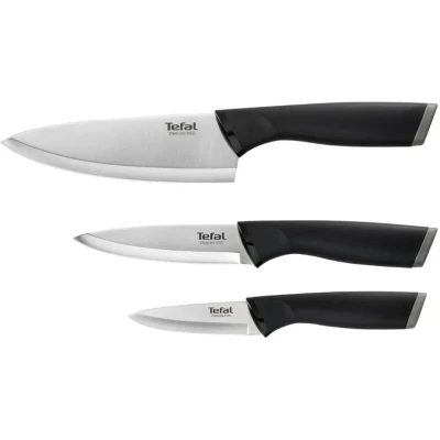 Набір ножів Tefal Comfort 3 предмети K221S375