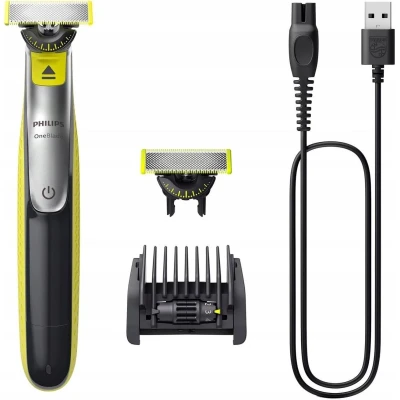 Тример для волосся Philips QP2734/30