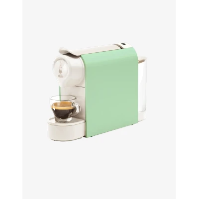 Кавоварка капсульна Bialetti Gioia зелена CF90 GREEN 012900230/NP