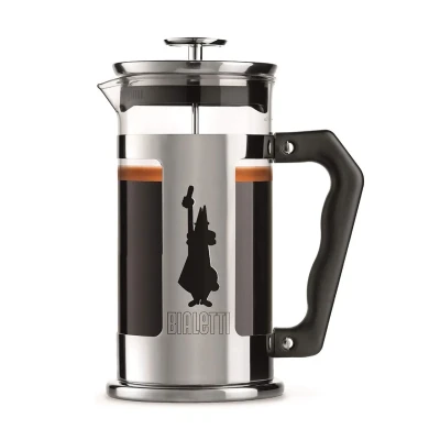 Френч-Прес Bialetti Preziosa 350мл. 0003160