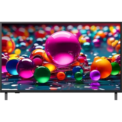 Телевізор Lg діагональ 43" UHD 43UA75006LA