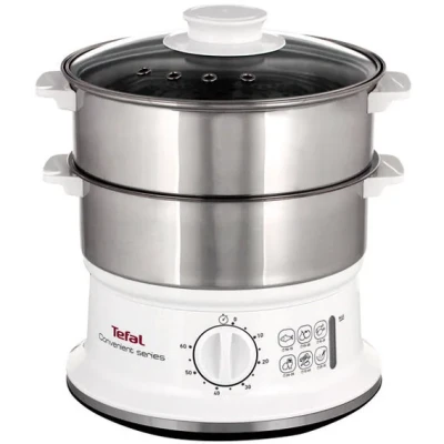 Пароварка Tefal VC145130