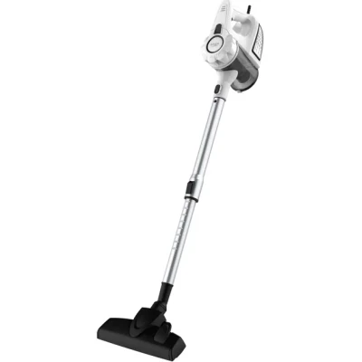 Пилосос вертикальний Adler AD 7036 White