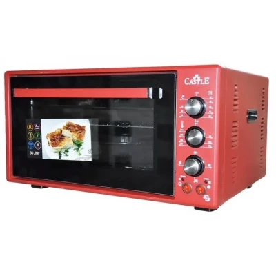 Духовка настільна Castle CPE-40R