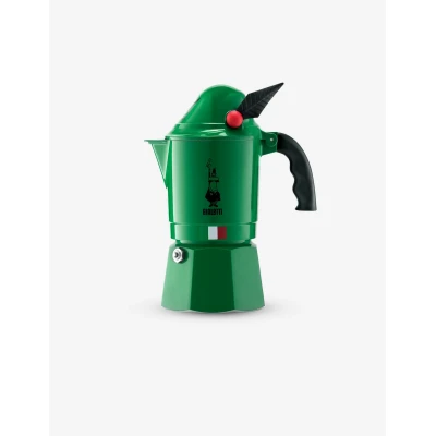 Кавоварка гейзерна Bialetti Alpina 3 CUPS 0002762
