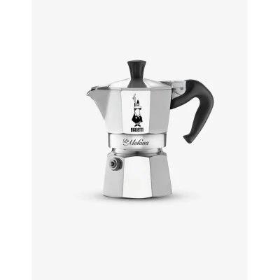 Кавоварка гейзерна Bialetti La Mokina 0002380