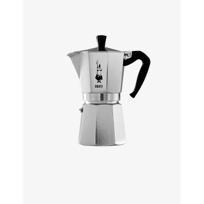 Кавоварка гейзерна Bialetti Moka Express 9 CUPS 0001165