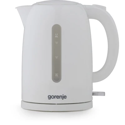 Чайник пластик Gorenje K 17 W