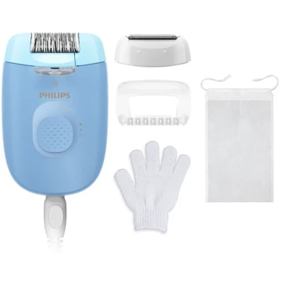 Епілятор Philips BRE247/00