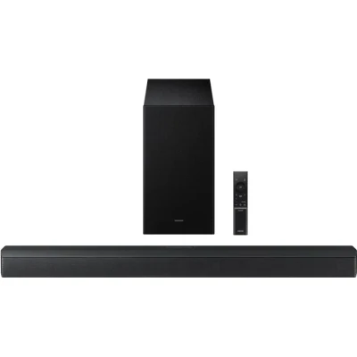 Саундбар Samsung HW-B650F