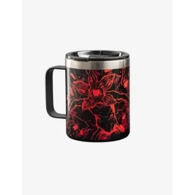 Термокухоль Bialetti x Stranger Things STRTH02A