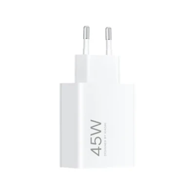 Зарядний пристрій Xiaomi 45W Turbo Charg USB-A BHR07SLEU