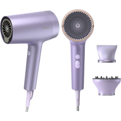 Фен Philips BHD720