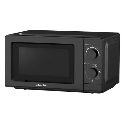 Мікрохвильова піч Liberton LMW-2709 Black