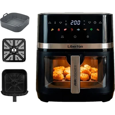 Аерогриль Liberton LAF-3220