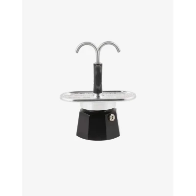 Кавоварка гейзерна Bialetti Mini Express 2 CUPS 0007302