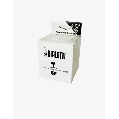 Воронка Bialetti Moka (6ч) 0800126