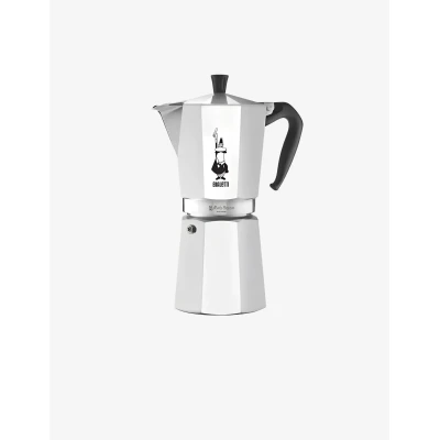 Кавоварка гейзерна Bialetti Moka Express 12 CUPS 0001166