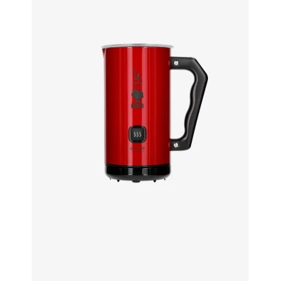 Спінювач молока ручний Bialetti червоний 0004431