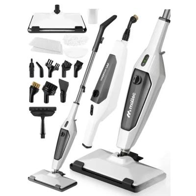 Пилосос-Пароочисник Maltec SteamExpert HDS4600W 113483