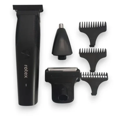 Тример для волосся Rotex RHC186-S
