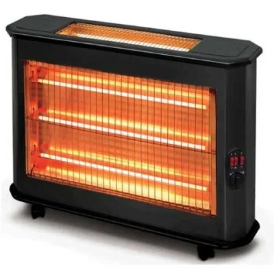 Обігрівач інфр. Kumtel KS-2710