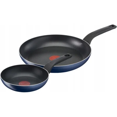 Сковородка Tefal Easy Cook Clean 20/28cm B4229053