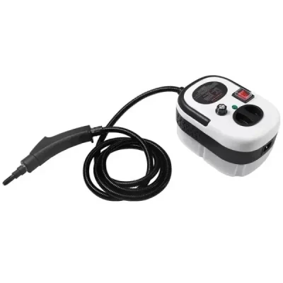 Пароочисник HP HP-SC-002-white