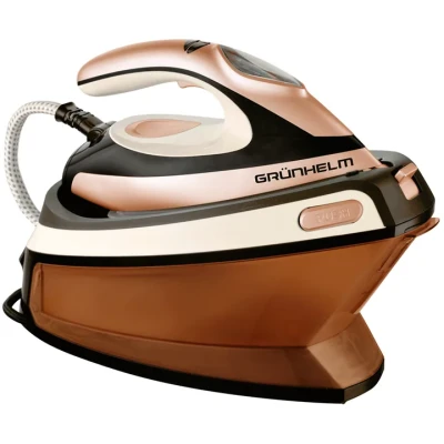 Парогенератор Grunhelm EI2609C