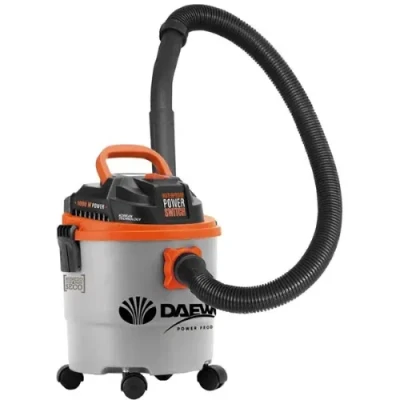 Пилосос господарський Daewoo DAVCW90-15 Пилосос господарський Daewoo DAVCW90-15