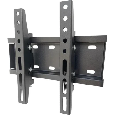 Кронштейн похилий для тв Sector 23"-43" TV02T Black Кронштейн похилий для тв Sector 23"-43" TV02T Black